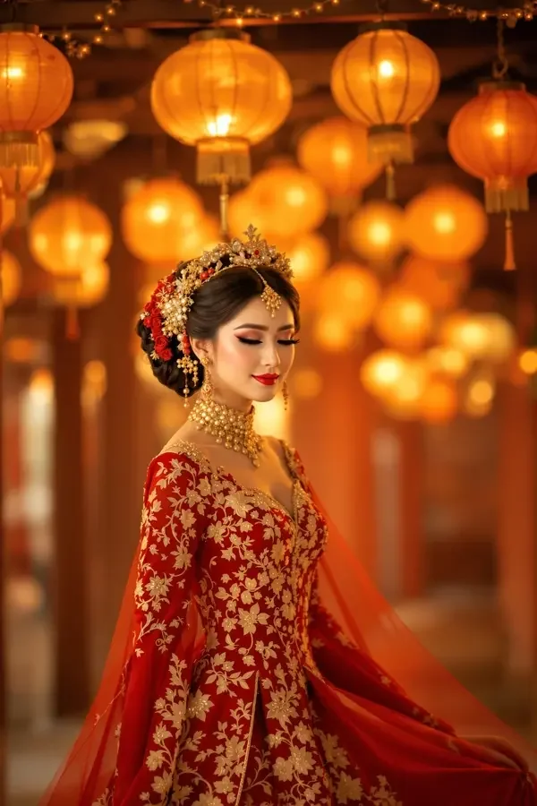 一纸婚书 电影海报 - 大师兄影视